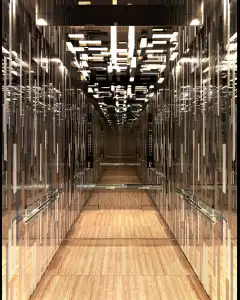 Candeos Tokyo Roppongi - 25