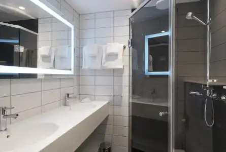 Thon Vika Atrium - 7