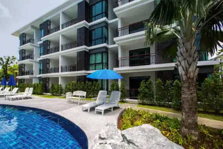 The Title Condo by TropicLook - 17
