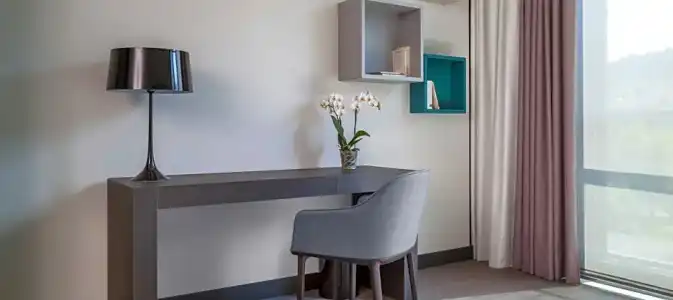 DUPARC Contemporary Suites - 89