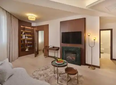 Palazzo President - 150