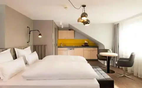 Lyskirchen Köln - 136