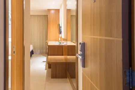 Atlantico Praia - 9