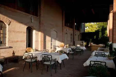Santellone Resort - 26