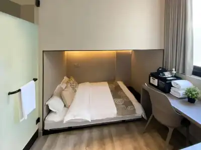ST Signature Jalan Besar, DAYUSE, 5 Hours, 10AM-3PM - 26