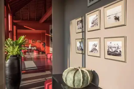 The Sunset Beach Resort & Spa, Taling Ngam, Ko Samui - 15