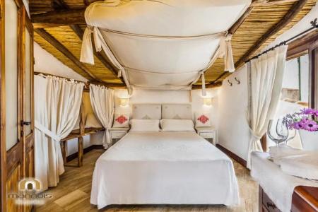 Albergo Diffuso Mannois - 42