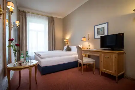 Grand Beau Rivage - 5