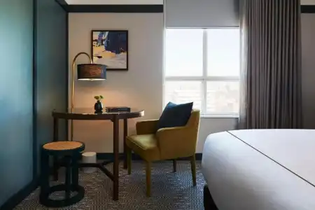 Kimpton SAINT GEORGE by IHG - 5