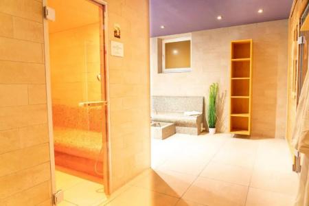 Nymphe Strand& Apartments - 6
