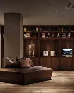 Nest Tokyo Hanzomon - 2