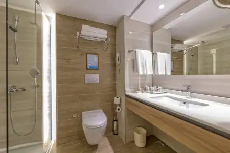 Meryan - All Inclusive - 7