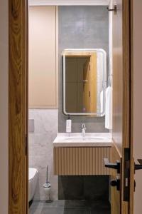 Stylo Residences & Suites Apart - 172