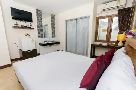 Sleep With Inn - 18