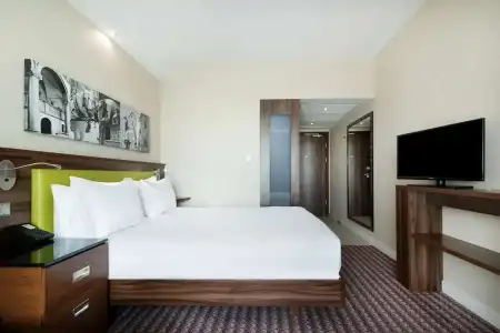 Hampton by Hilton Krakow - 35