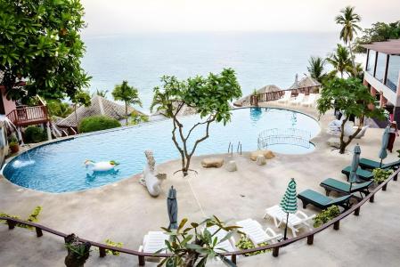 Merit Resort Samui - 38