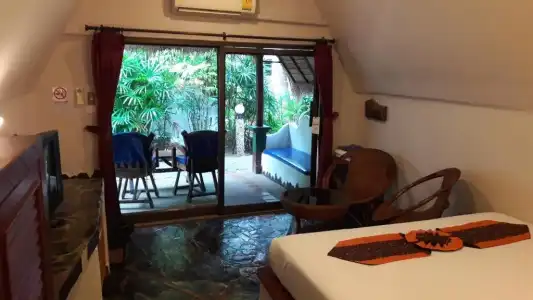 Papillon Resort - 103