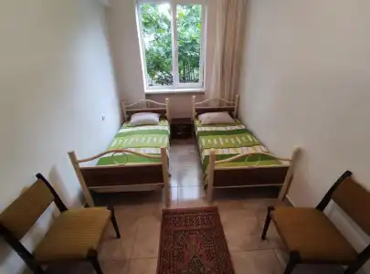 Hostel - 17