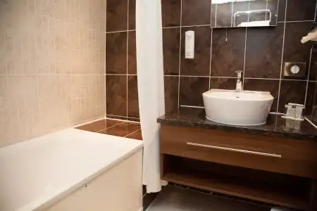 Holiday Inn Birmingham City Centre by IHG - 46