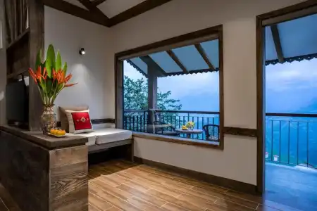 Sapa Sky - 49