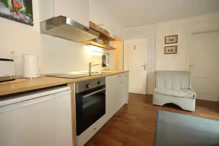 Vila Edelweiss Rooms&App Kranjska Gora - 141