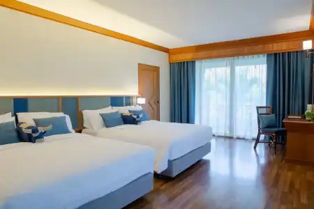 Maneechan Resort & Sport Club - 3