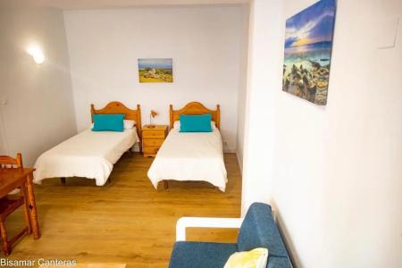 Apartamentos Brisamar Canteras - 96