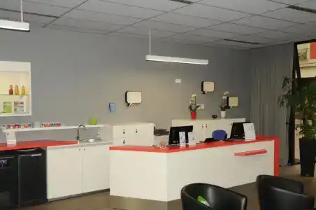 ibis Styles Chambery Centre Gare - 26