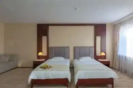 Russian Seasons Apart-Peresvet - 69