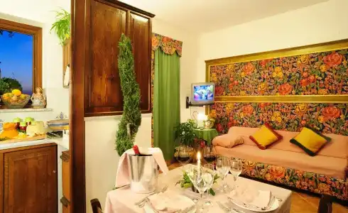 Villa Dafne - 8