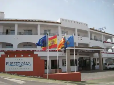 Puerto Mar - 0