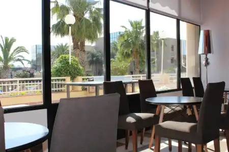 Evenia Olympic Resort - 6