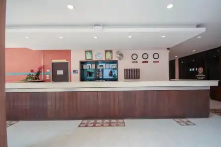 Ananda Lanta Resort - 1