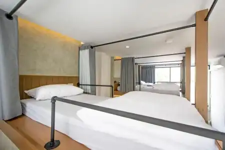 Lost Inn BKK - 27