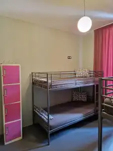 Bla Bla Hostel - 23