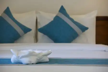 The Tito Suite Residence - 144