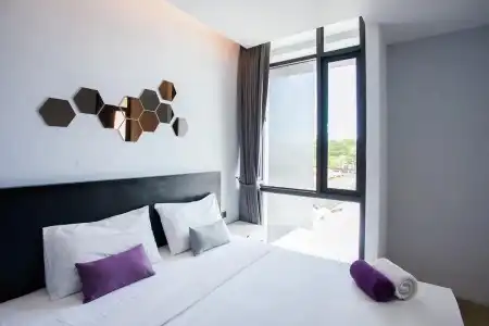 Chaweng Villawee - 58