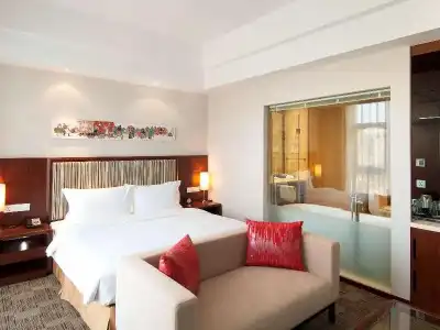 Mercure Beijing Downtown - 46