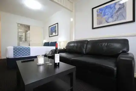 Toowong Central Motel Apartments - 79
