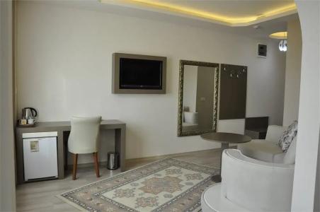 Karat Ayseli Otel - 19