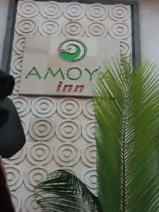 Amoya Inn - 0