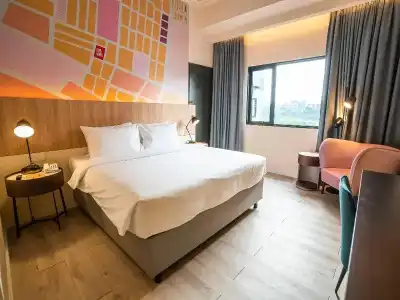 STEG Kuala Lumpur - 59