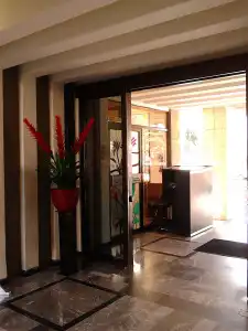 Las Pérgolas - 12
