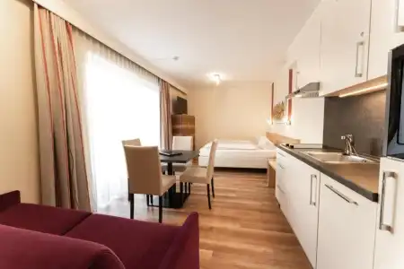 ApartDorfplatzl - 18