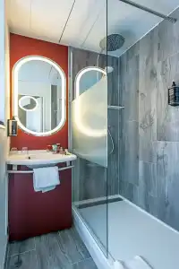 ibis Saint Malo Plage - 54