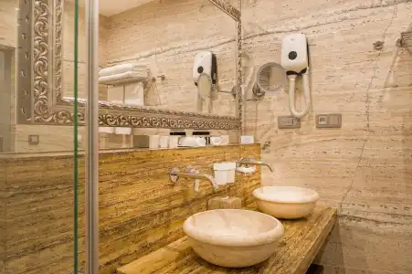 Villa Plaza Boutique & Spa - 50