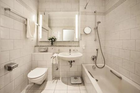 StrandMonbijou Gmbh Garni - 49