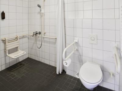 B&B Essen-Nord - 30