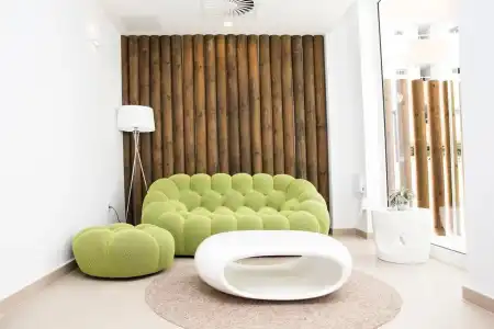 LIVVO Anamar Suites - 30