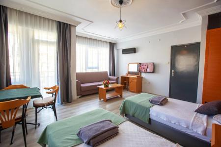 Hma & Suites - 27